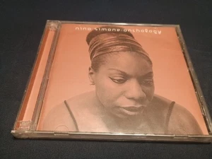 Anthology by Nina Simone (CD, Jul-2003, 2 Discs, BMG Heritage) - Picture 1 of 3