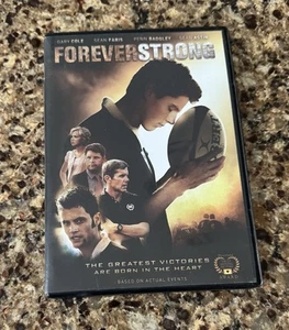 Forever Strong -(2009) DVD - Picture 1 of 3