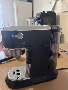 De'Longhi EC 685.M Dedica Espressomaschine, Siebträger, Milchschaumdüse - Bild 1 von 6