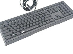 Razer Ornata V2 Gaming Keyboard Mecha-Membrane Switches Chroma US-Layout - Afbeelding 1 van 3