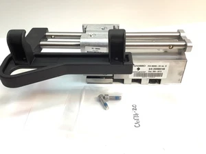 GAMBRO D6006-04 REV. D Dinamica Generale Dialysis - Picture 1 of 9