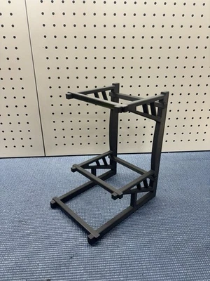 Suporte duplo para pit de controle remoto - Imagem 1 de 2