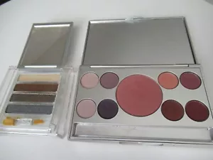 Models Prefer Eight Multi Faceted Eye Shadow & Blush & PRECIOUS PEARLS SHADOWS!! - Picture 1 of 6
