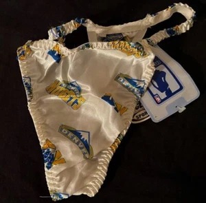 Denver Nuggets Tanga Panty Höschen Damen Unterwäsche NBA - Bild 1 von 2