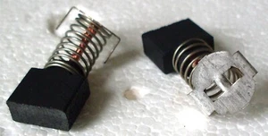 Ridgid R1020 Schleifmaschine (2er Pack) Ersatzbürste Baugruppe - 290069160-2PK - Bild 1 von 1