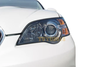 Bluetooth hexagon RGB halos for Subaru Legacy Outback Liberty 03-06LED angel eye - Bild 1 von 13