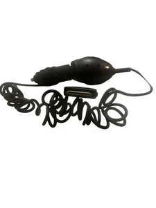 Verizon MFI Apple Certified 30-Pin 2.1 AMP Vehicle Car Charger iPhone 3 4 4S (5I - Picture 1 of 3