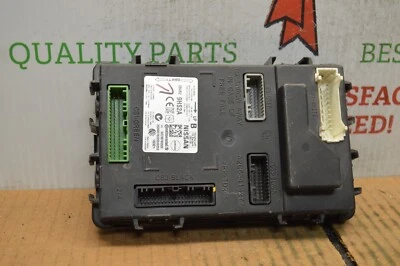 Unidad de control de carrocería Nissan Altima 2016-2017 módulo BCM 284B29HS2A 718-7E6 BX 3 Foto 1 de 4