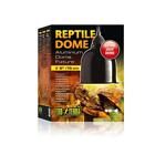 Exoterra - Reptile Dome  Small ?15Cm Max 75W - (220.7076) ACC NEW