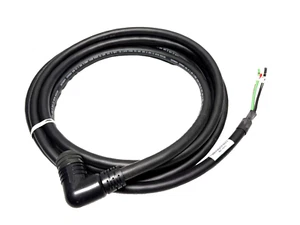 YASKAWA B2EV-05(A)-E Rev2 Servo Motor SGMGV Power Cable, 200V, 2kW, 5m - Sigma 5 - Picture 1 of 3