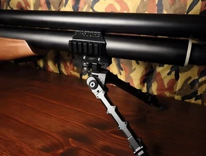 Taktische Bottle Clamp für AEA Challenger Bullpup – 3x Picatinny Rail - Bild 1 von 2