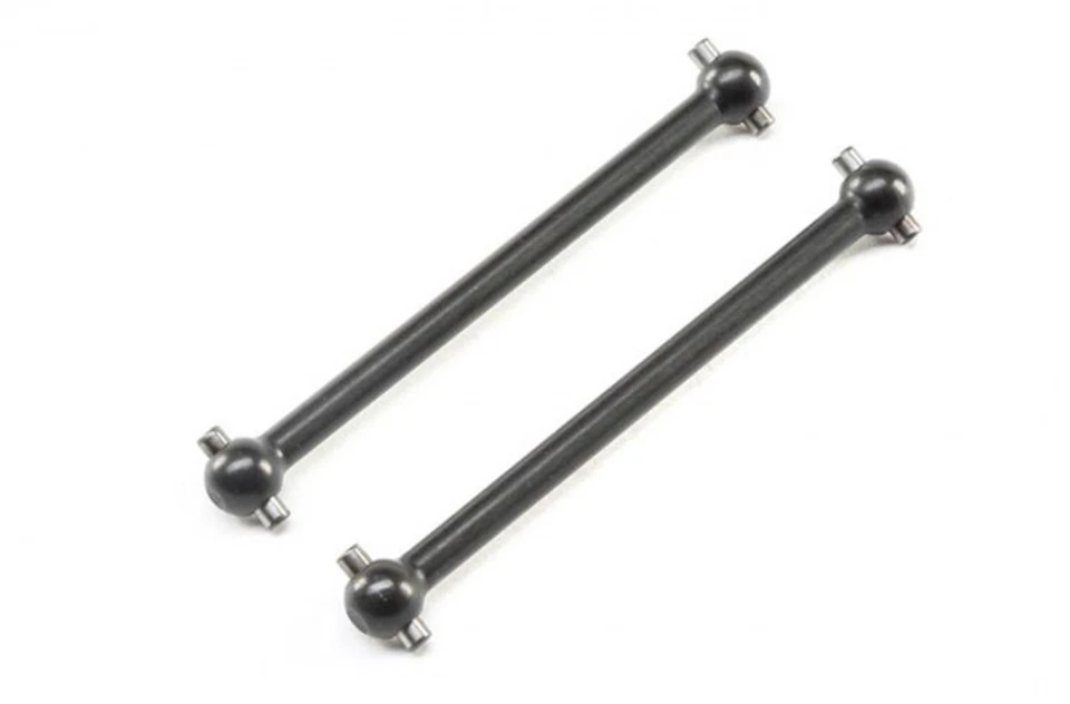 Losi hintere Antriebsknochen, Super Baja Rey/Super Rock Rey - LOS252082, dogbone - Bild 1 von 1