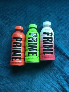 Prime Hydration Drink MissPrint Bundle NEW - Picture 1 of 10
