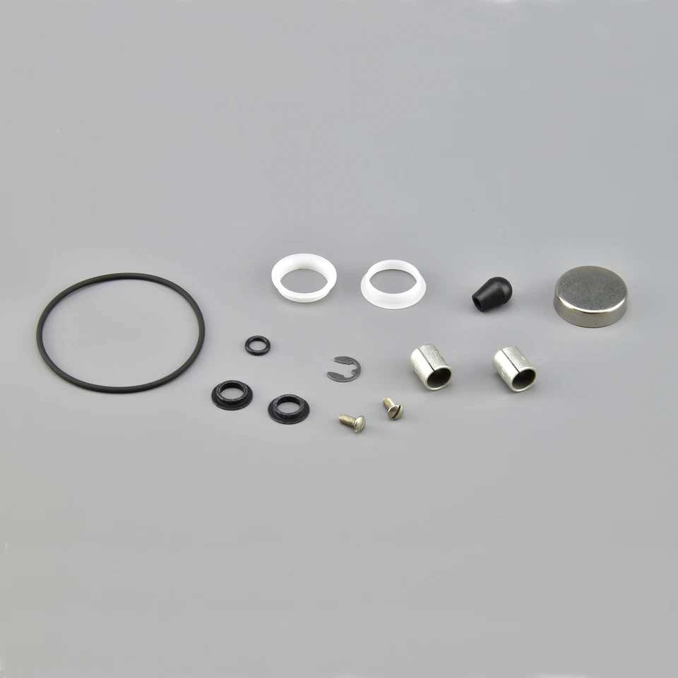 Kit reparación básico carrocería acelerador bmw r850 r1100 mano derecha - 75/45/102 - 75/45/104 Foto 1 de 1