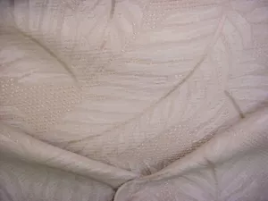 9-3/8 KRAVET 23299 SANDSTONE TEXTURED BOUCLE LEAF OUTDOOR UPHOLSTERY FABRIC - Picture 1 of 4