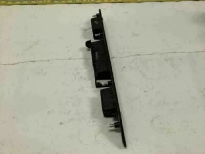 AUDI A3 2006 2.0T PUERTA TRASERA MALETERO ACABADO PANEL AGARRE MANGO MATRÍCULA LÁMPARA Foto 1 de 4