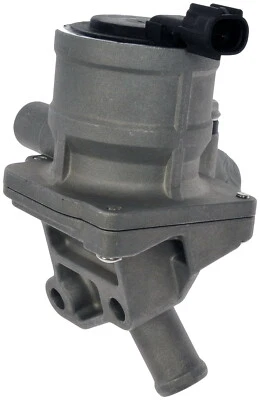 Secondary Air Injection Control Valve For 2005-2007 Toyota Sequoia 4.7L Dorman - Image 1 of 3