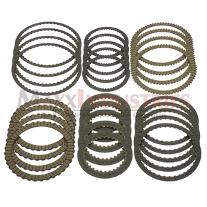 for Ford Super Duty 10R140 Transmission - 6.7L 7.3L GAS Friction Clutch Kit OEM - Picture 1 of 3