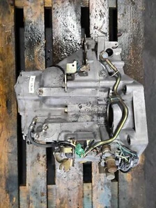HONDA PRELUDE MK4 1992-1997 AUTOMATIC GEARBOX 2.2 16V VTEC PETROL MP1A-1010595 - Picture 1 of 12