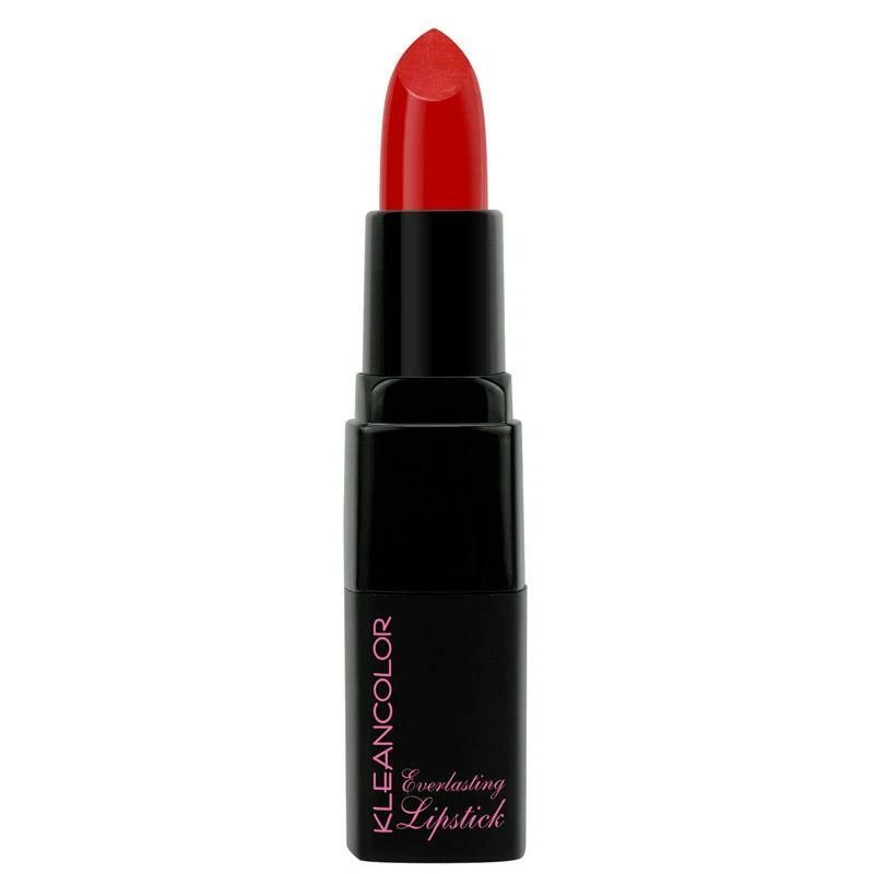 KleanColor Everlasting Lipstick - Rich & Creamy - Red Shade - *RADIANT RED* - Image 1 of 1