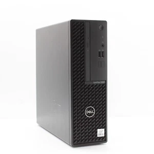 Dell Optiplex 3090 SFF PC Intel i5 10505 10th 16GB 512GB SSD Windows 11 WiFi - Afbeelding 1 van 13