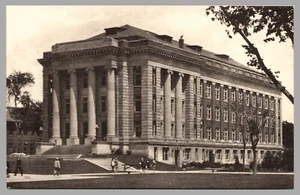 Administration Building University Minnesota Minneapolis DB c1907 UNP Postcard - Picture 1 of 2