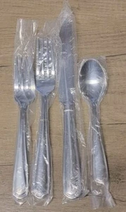 Reed And Barton Tarbor 4 Piece Place Setting New Wrapped - Picture 1 of 1