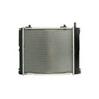 Cooler, engine cooling THERMOTEC D7M049TT