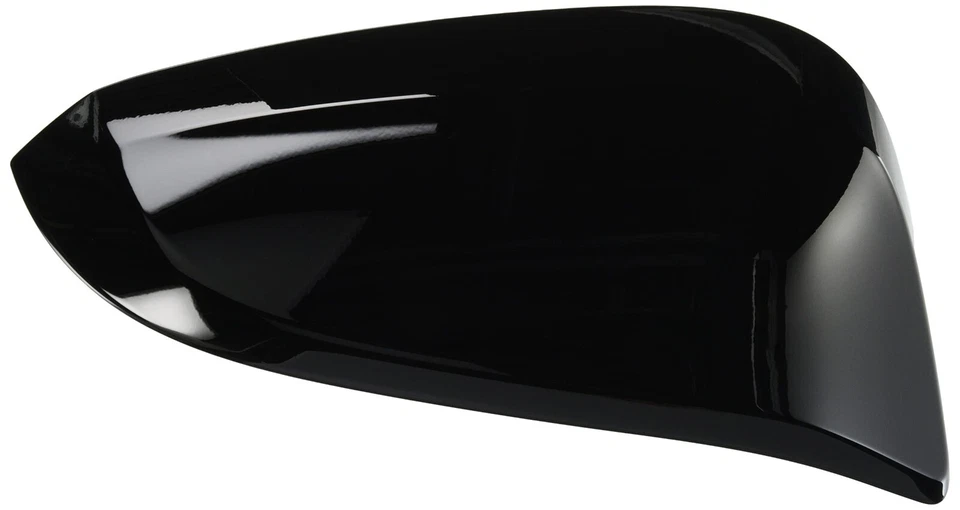 TOYOTA подлинный 2013-2018 RAV4 боковое зеркало крышка черный 202 правой стороне новый - Изображение 1 из 1