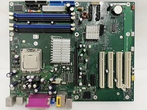 Fujitsu D2156-S11 GS5 LGA775 DDR2 PCI Industerial Motherboard - Picture 1 of 7