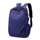 Men Travel Backpack Nylon Business Laptop School Bag Large Rucksack USB Port