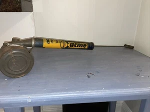 Acme Gold Seal Duster - Picture 1 of 7