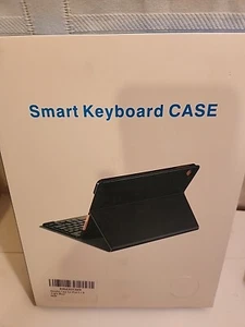 MAGNETIC REMOVABLE BLUETOOTH KEYBOARD WITH CASE FOR APPLE IPAD 11 PRO - Picture 1 of 3