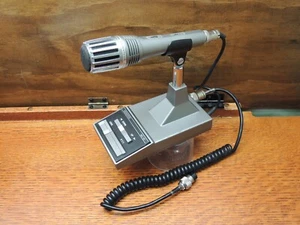 ESTATE KENWOOD MC-60 DESK MICROPHONE - Zdjęcie 1 z 6