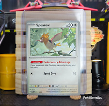 Spearow Non Holo 021/165 151 Scarlet & Violet Pokémon TCG Common