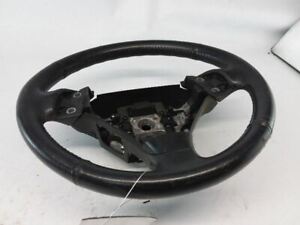 04 Acura TSX Steering Wheel O