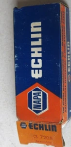 Juego de puntos de contacto de encendido; Echlin/NAPA # CS720A se adapta a vehículos, 1946-1972 - Imagen 1 de 2