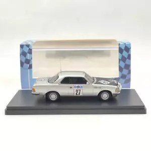1/43 NEO SCALE MODELS MERCEDES BENZ 280CE #27 Rally Acropolis 1980 NEO46672 - Picture 1 of 6