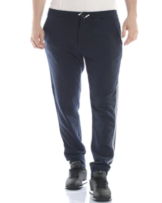 Daniele Alessandrini Tracksuit Men Blue P3519E6173800 23 Size 52 BAKE OFFER - Image 1 of 4