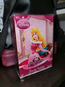 Sleeping Beauty Aurora by Disney for Girls Natura Spray 3.4oz - Perfume New hg14