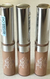 L'Oreal Paris True Match Super Blendable Concealer C4-5 Clair Light/Med Menge 3 - Bild 1 von 3