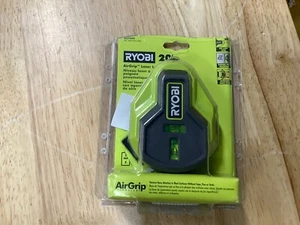 RYOBI ELL1004 AirGrip Technologies - AirGrip Laser Level 20' - Picture 1 of 1