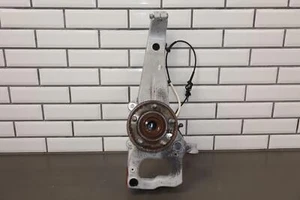 2012-2017 Tesla Model S RWD Passenger Right Front Spindle/Knuckle OEM - Picture 1 of 17