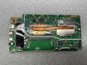 Carte mère Asus Vivobook F512D 15,6" AMD Ryzen 5 3500U 60NB0LZ0-MB2010 - Photo 1/3