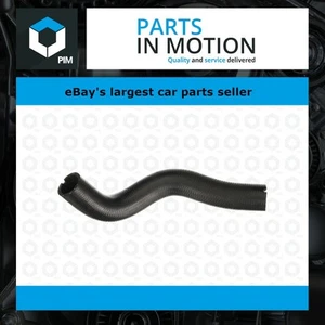 Radiator Hose fits VAUXHALL AGILA B 1.0 Upper 08 to 14 K10B Coolant Gates New - Picture 1 of 2
