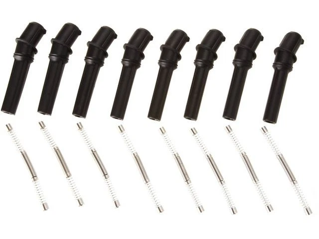 Kit de bota de bobina de encendido directo Denso 79XF72Y para Lincoln Town Car 1998-2011 Foto 1 de 1