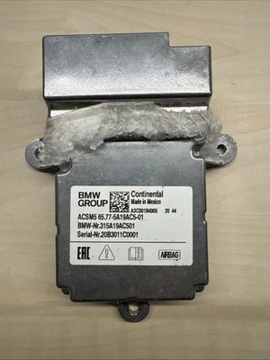 BMW | 315A19AC501 Foto 1 de 3