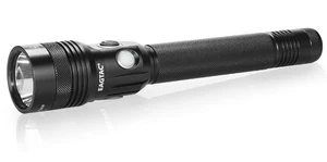 EAGTAC GX30L2R MKII SST70 LB LED Flashlight LED, Black, : GX30L2R MKII-SST70-CW - Picture 1 of 6