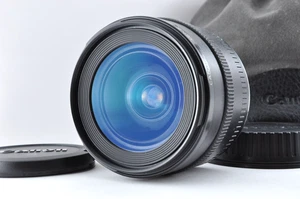 [Near Mint w/Caps] Canon EF 24mm f/2.8 Wide Angle Prime AF Lens From JAPAN #0722 - Picture 1 of 12