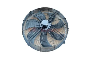 1PC FZ710X0000 axial flow fan amk - Bild 1 von 1